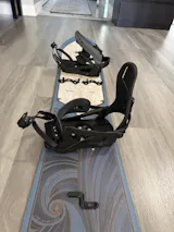 Swell Enduro Splitboard: All-Mountain Adventure – CARDIFF SNOWcraft