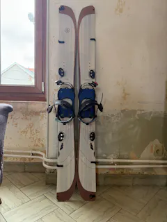 Crane Enduro Splitboard: All-Mountain Power – CARDIFF SNOWcraft
