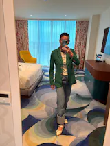 User picture