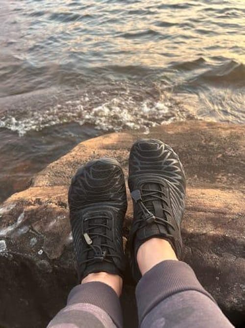 Lorax Pro - Healthy & Non-slip Barefoot Shoes (Unisex)