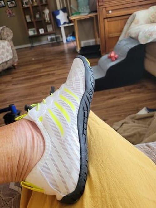 Lorax Pro - Healthy & Non-slip Barefoot Shoes (Unisex)