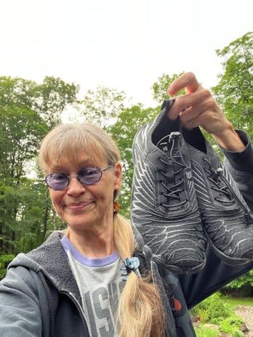 Lorax Pro - Healthy & Non-slip Barefoot Shoes (Unisex)