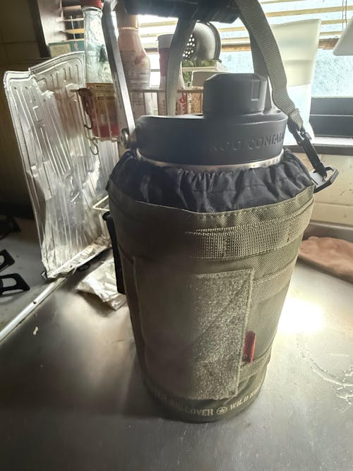 MEGA WATER JUG