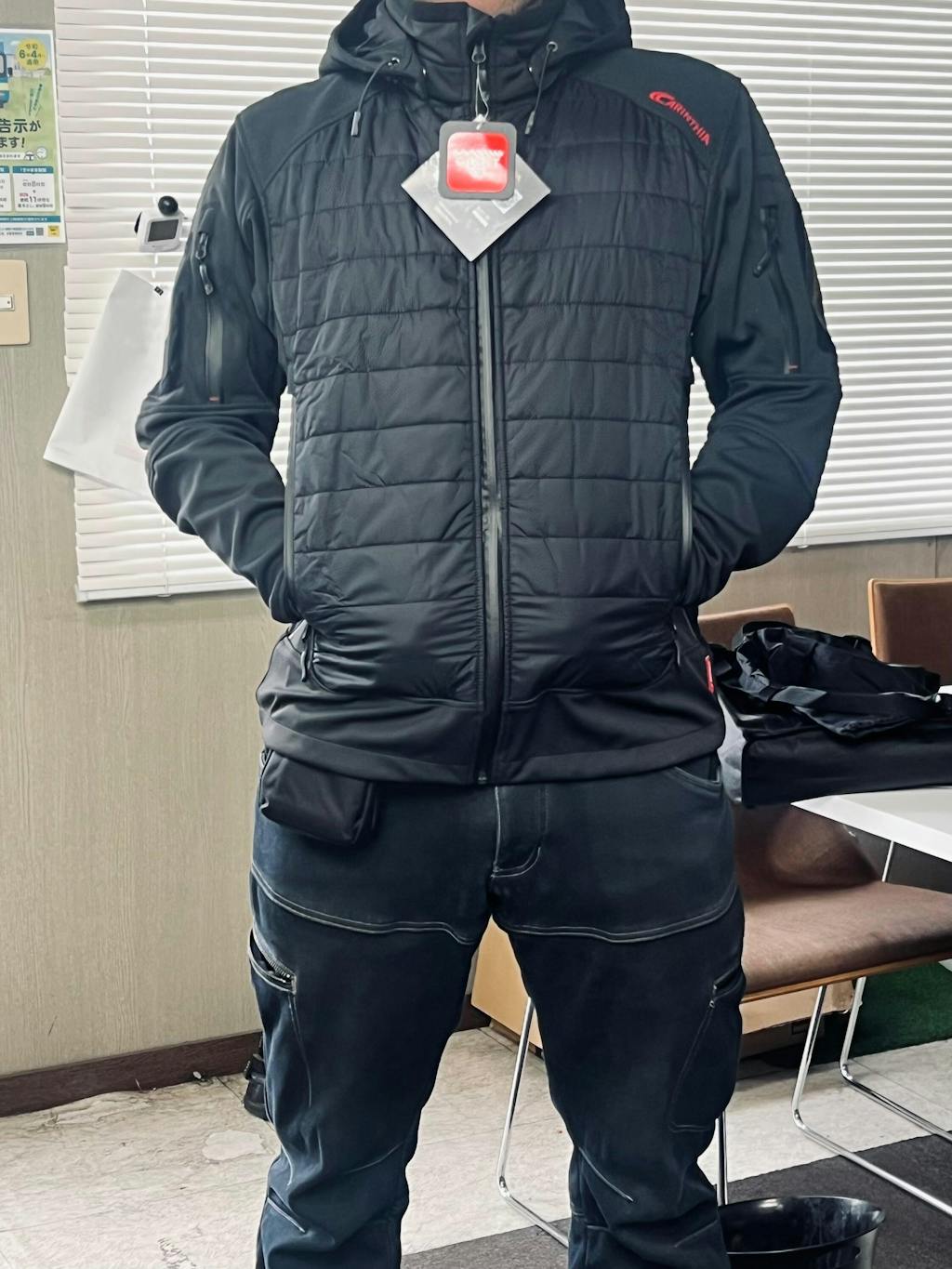 G-LOFT® ISG 2.0 Jacket