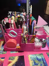 User picture