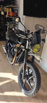 User picture