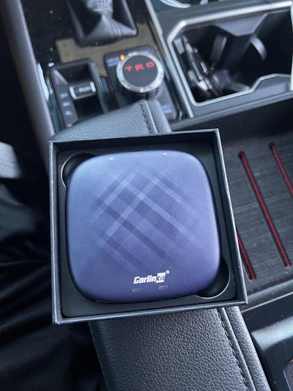 Carlinkit Tbox Plus Android 13.0 Carplay AI Box-Wireless Apple Carplay – Carlinkit  Carplay Store