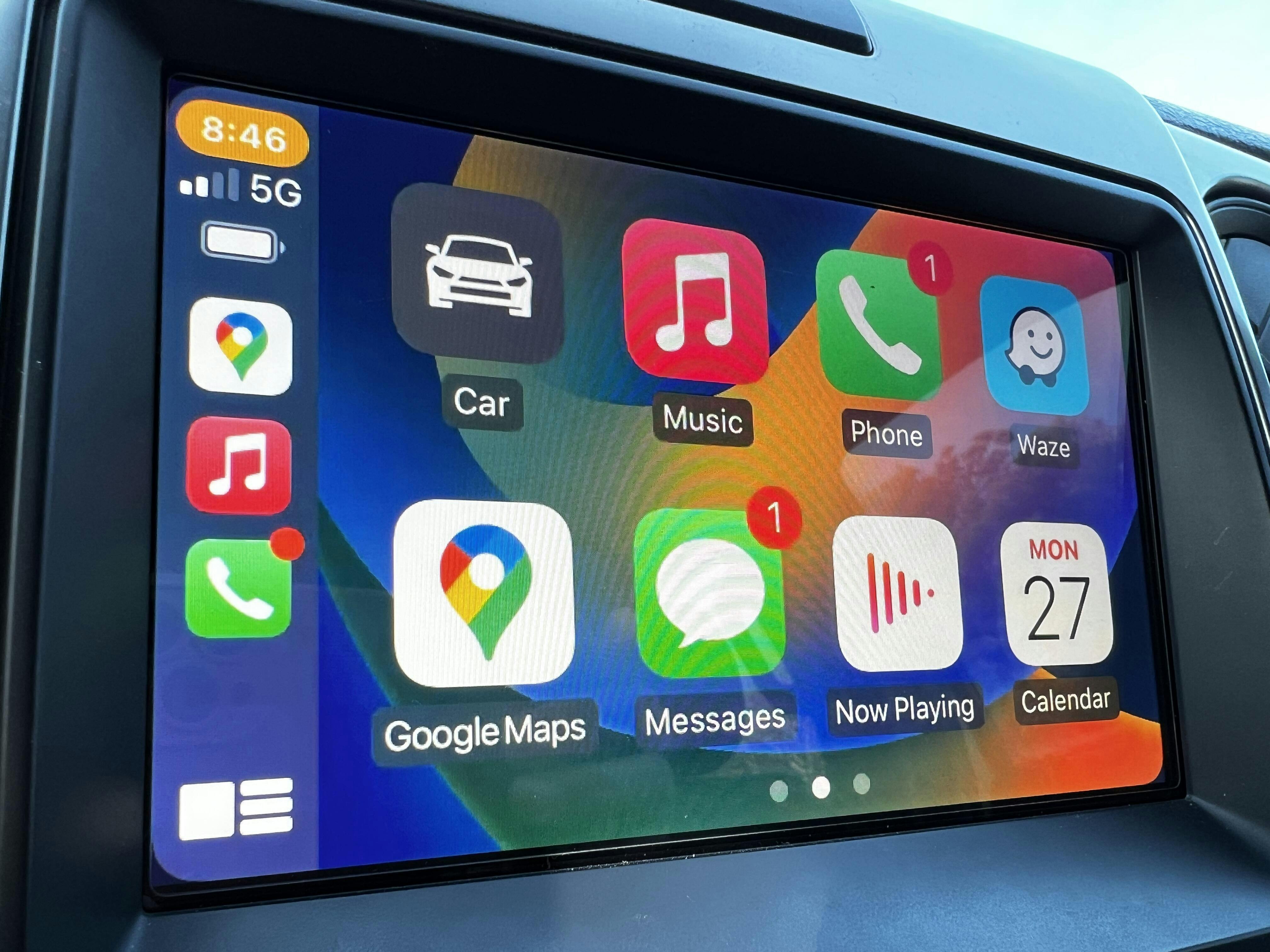 Carlinkit Tbox Plus Android 13.0 CarPlay AI Box - ワイヤレス Apple