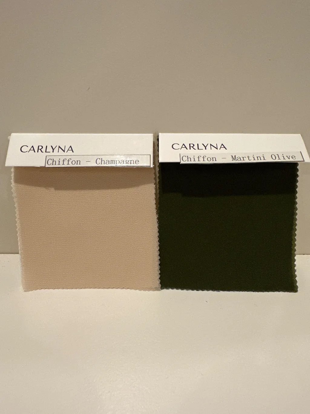 Carlyna | Reviews on Judge.me