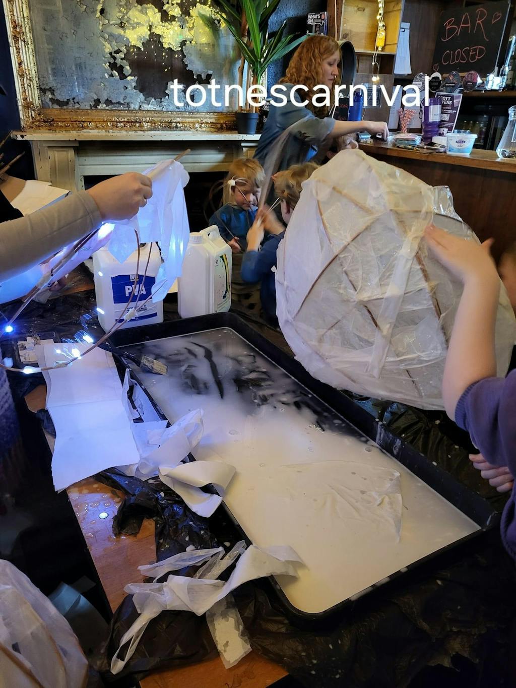 White Wet Strength Tissue Paper 480 Sheets