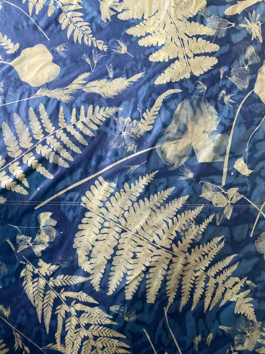 White Wet Strength Tissue Paper 60 Sheets