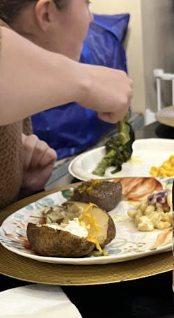 Halal Grass Fed Beef Filet Mignon Steak