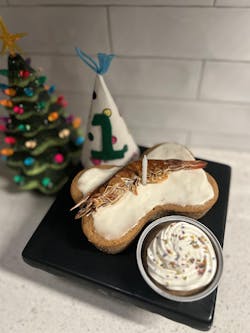 Carnivore Chips - Large Shrimp