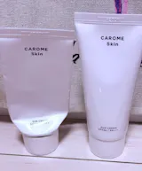 SUN CREAM – CAROME.