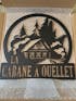 ENSEIGNE / CHALET