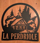 ENSEIGNE / CHALET