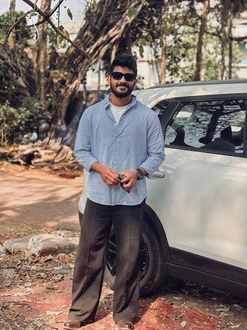 WHITE-THE EVERYDAY STRIPES