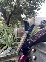 User picture
