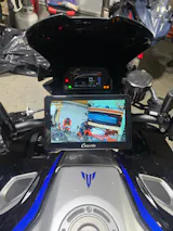 User picture