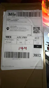 User picture
