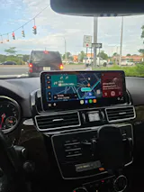 For Mercedes Benz GLE GLS 2016-2018 Linux Car Radio Multimedia Touch Screen Head Unit Wireless Apple CarPlay Android Auto