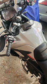 User picture