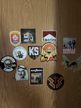 User picture