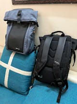 HOBO25 V3.0 Everyday Utility Rolltop Backpack(New)