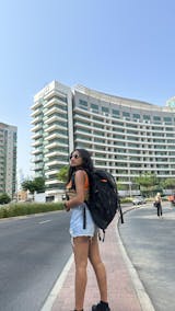 HOBO40 Functional Travel Backpack (40L)