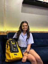 MOJO Everyday Backpack (20L)