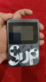 User picture