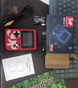 User picture
