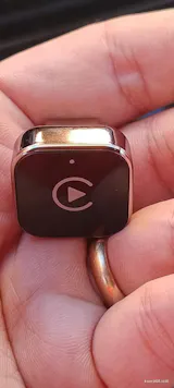 CarTechX™ Kablosuz CarPlay&Android Auto Adaptörü