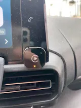 CarTechX™ Kablosuz CarPlay&Android Auto Adaptörü