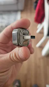 CarTechX™ Kablosuz CarPlay&Android Auto Adaptörü