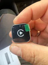 CarTechX™ 2'si 1 Arada Kablosuz CarPlay&Android Auto Adaptörü