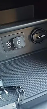 CarTechX™ 2'si 1 Arada Kablosuz CarPlay&Android Auto Adaptörü