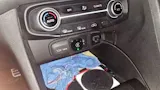 CarTechX™ 2'si 1 Arada Kablosuz CarPlay&Android Auto Adaptörü