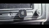CarTechX™ 2'si 1 Arada Kablosuz CarPlay&Android Auto Adaptörü
