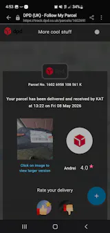 User picture
