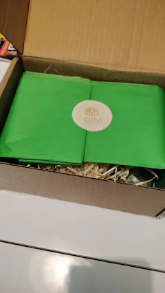 Review picture