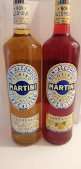 Martini Vibrante (Sans Alcool) – StreetBarToulon