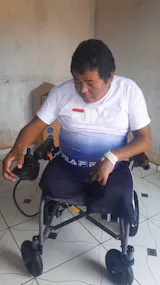 User picture