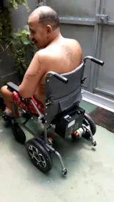 User picture