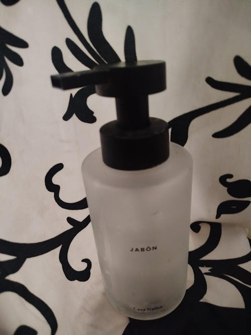 Pack Triple 4 Recargas de Jabón Espuma