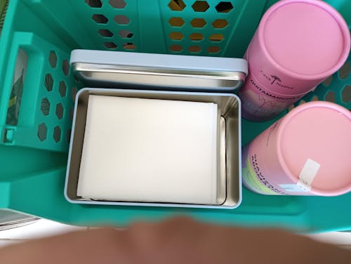 Pack Triple Detergente Aroma Lavanda