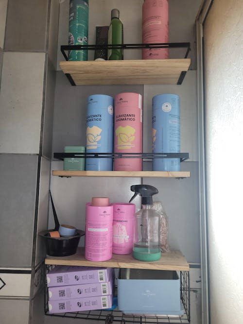 Pack Triple Quitamanchas Hipoalergénico Ropa Color