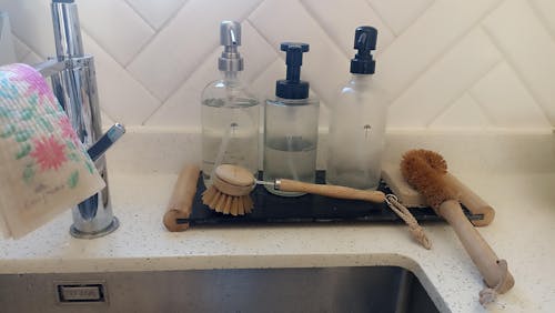 Pack Triple 4 Recargas de Jabón Espuma