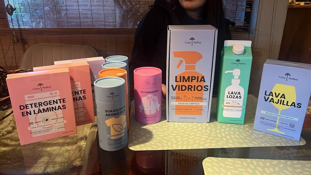 Pack Lavado Perfecto