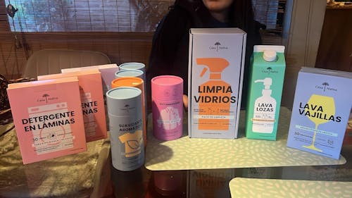 Pack Lavado Perfecto